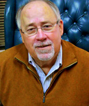 Robert W. Pierce